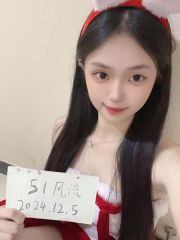 圣诞兔小雯