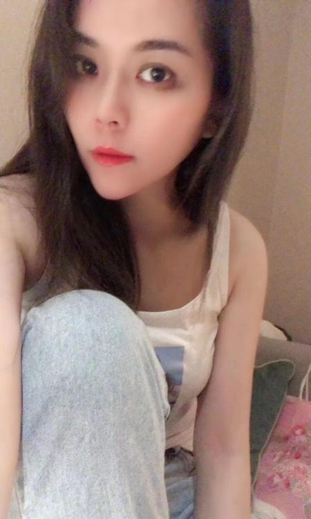广州长腿御姐