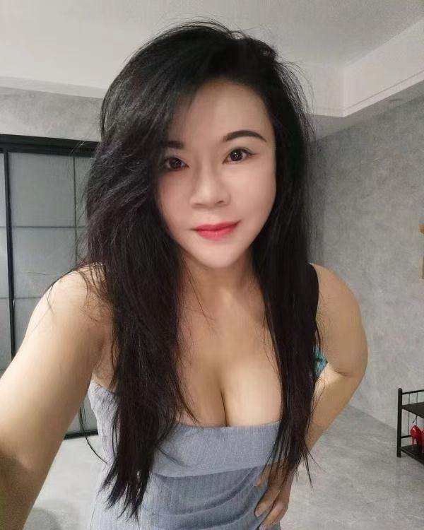 老熟飘雪