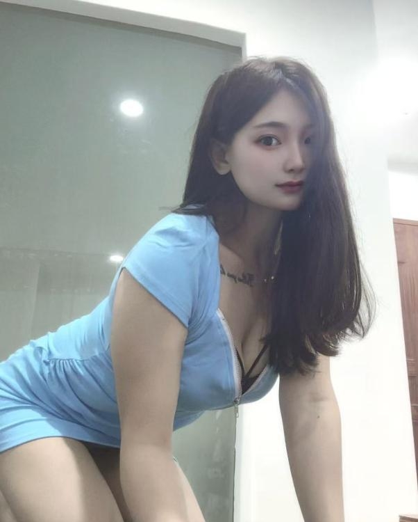 性感三通丹丹