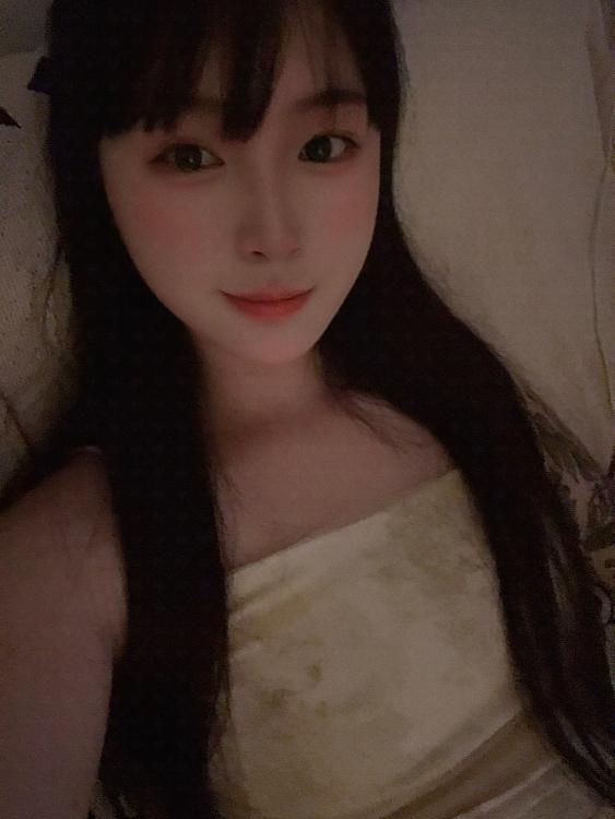 质朴小姐姐