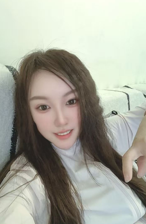潮喷女王雪梨