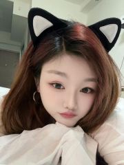 猫咪女孩